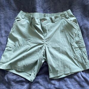 EUC Duluth shorts